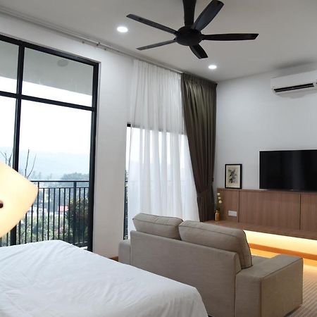 Jenderam Hill Villa Sepang Dış mekan fotoğraf