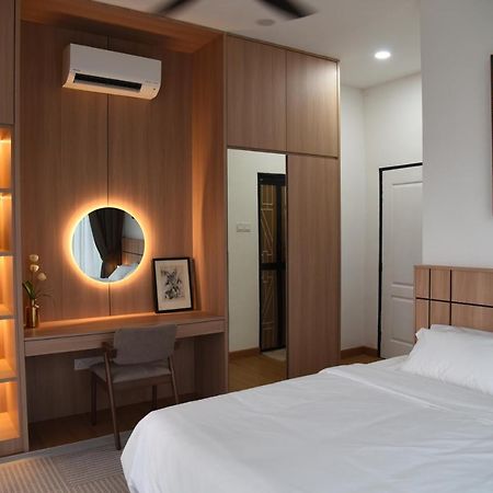 Jenderam Hill Villa Sepang Dış mekan fotoğraf