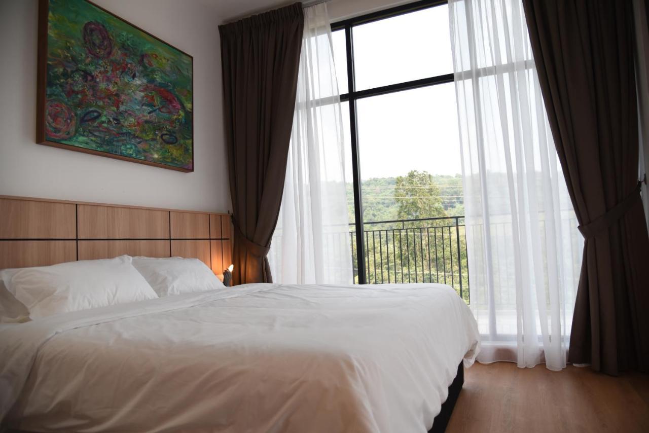 Jenderam Hill Villa Sepang Dış mekan fotoğraf