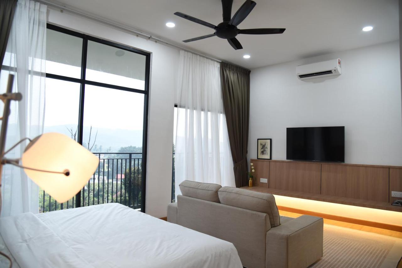 Jenderam Hill Villa Sepang Dış mekan fotoğraf